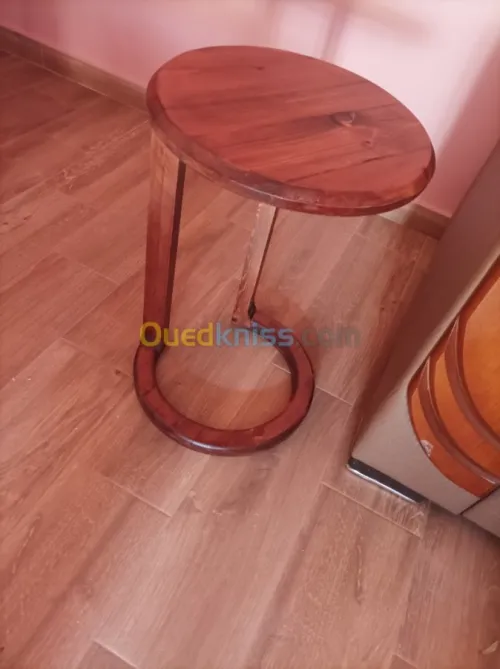 Table basse moderne 