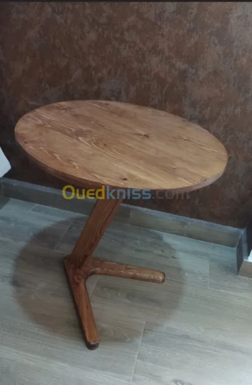 Table basse moderne 