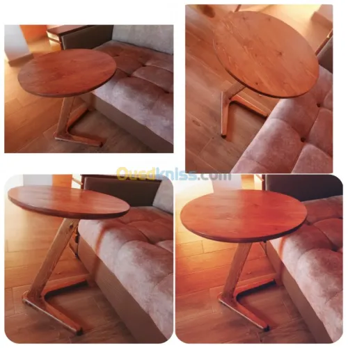 Table basse moderne 