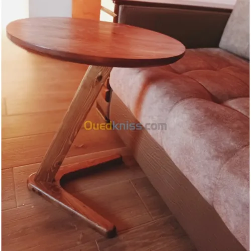 Table basse moderne 