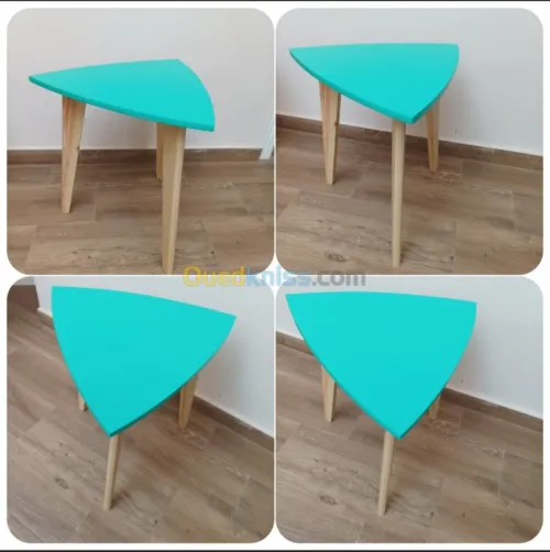 Table basse moderne 