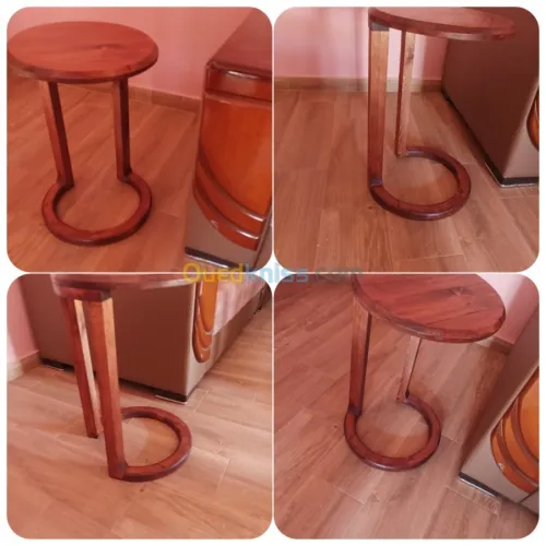 Table basse moderne 
