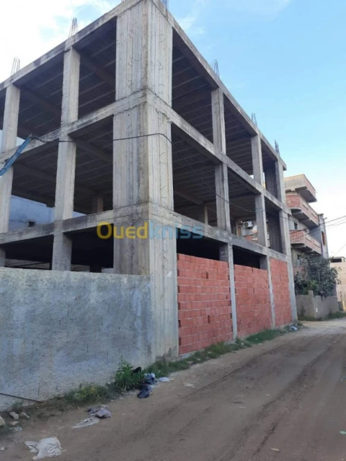 Vente Carcasse Alger Ain taya