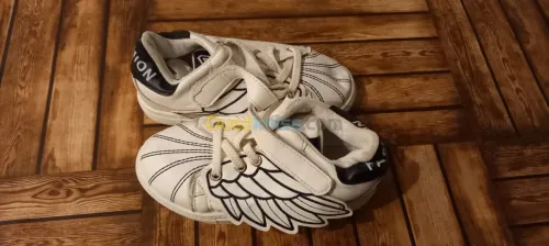 Ventes chaussures et baskets 