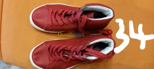 Ventes chaussures et baskets 