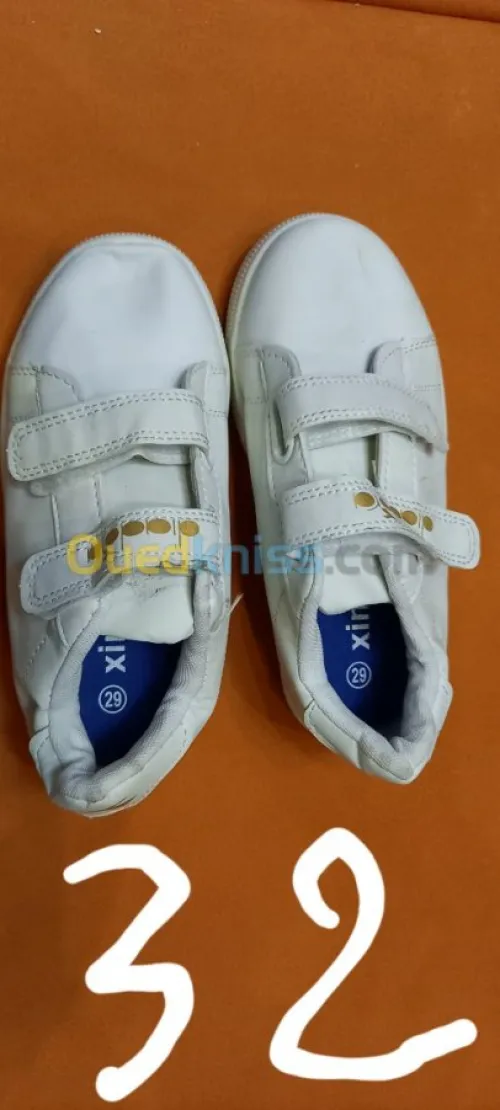 Ventes chaussures et baskets 