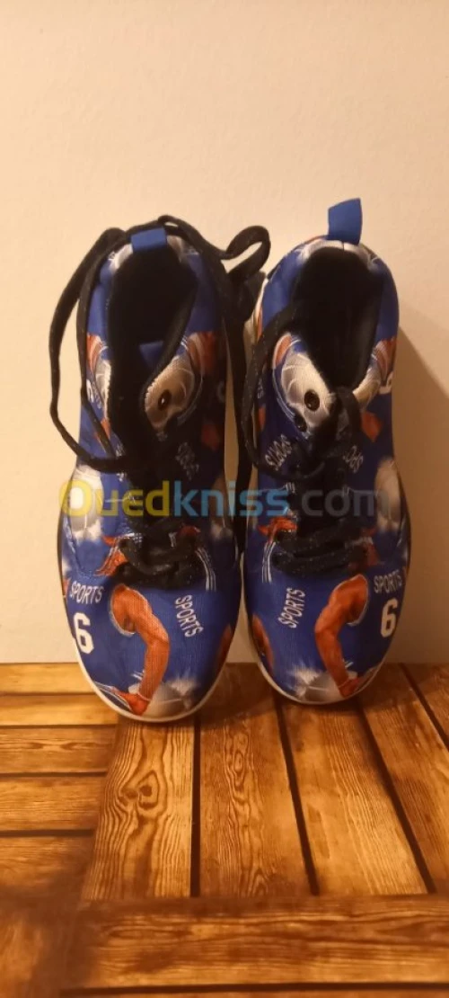 Ventes chaussures et baskets 