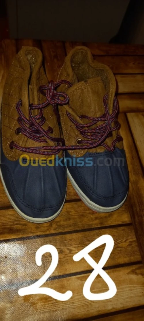 Ventes chaussures et baskets 