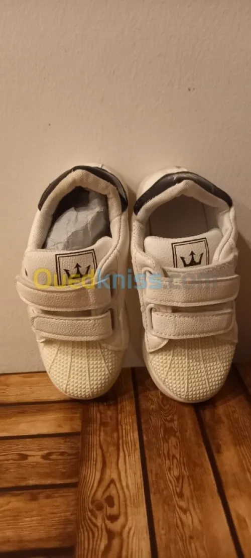 Ventes chaussures et baskets 