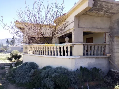 Vente Villa Batna Djerma