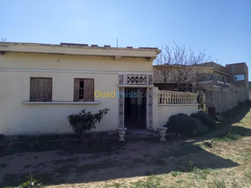 Vente Villa Batna Djerma