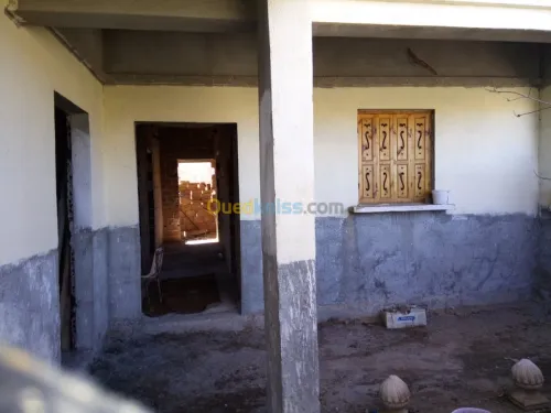 Vente Villa Batna Djerma
