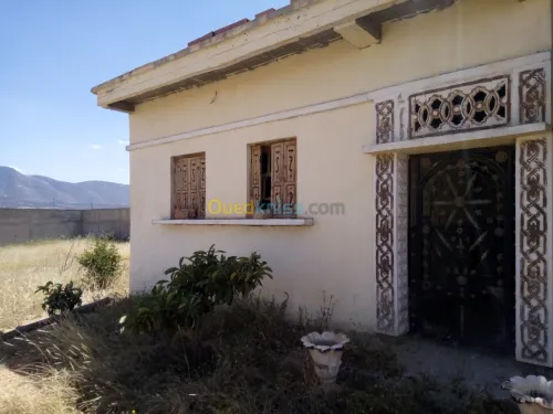 Vente Villa Batna Djerma