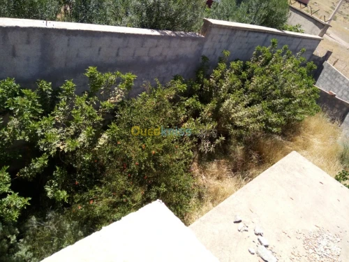 Vente Villa Batna Djerma