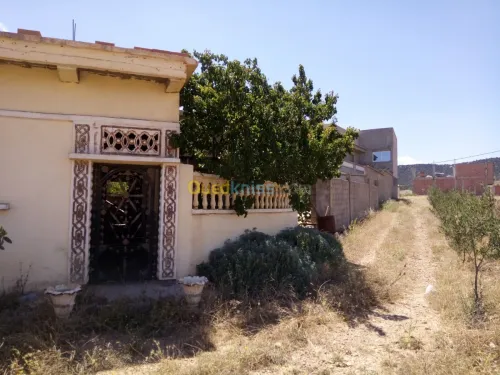 Vente Villa Batna Djerma