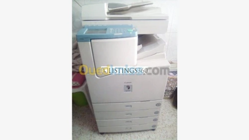 canon ir3300