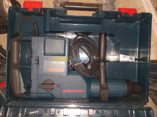Matériel pour électricien tout origina