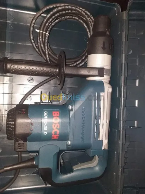 Matériel pour électricien tout origina