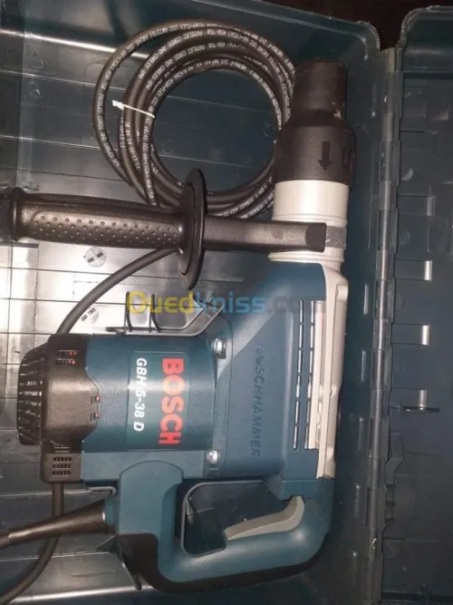 Matériel pour électricien tout origina