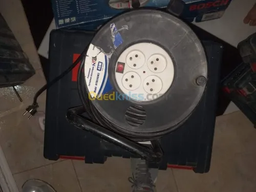 Matériel pour électricien tout origina