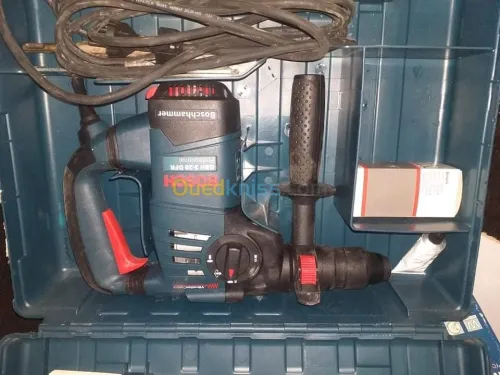 Matériel pour électricien tout origina