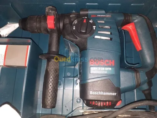 Matériel pour électricien tout origina
