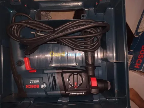 Matériel pour électricien tout origina
