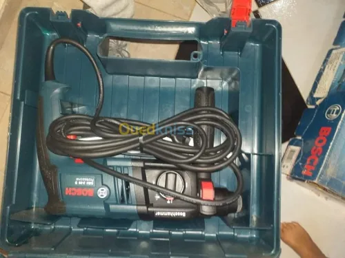 Matériel pour électricien tout origina