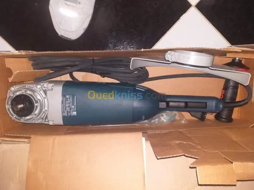 Matériel pour électricien tout origina