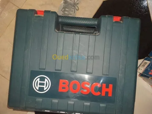 Matériel pour électricien tout origina