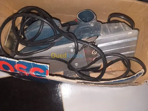 Matériel pour électricien tout origina