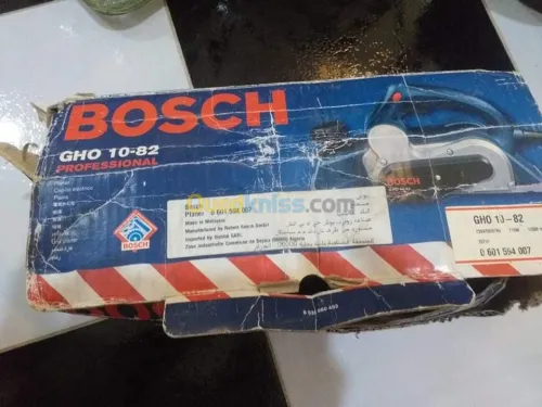 Matériel pour électricien tout origina