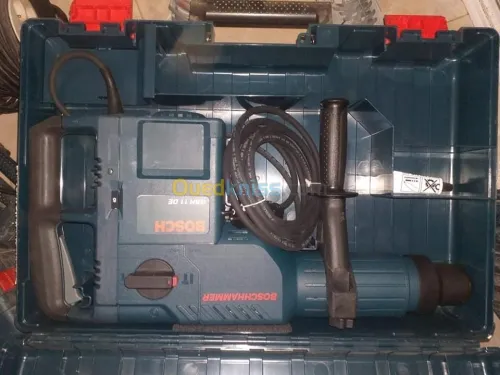 Matériel pour électricien tout origina