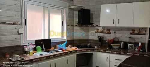 Vente Appartement F5 Oran Oran