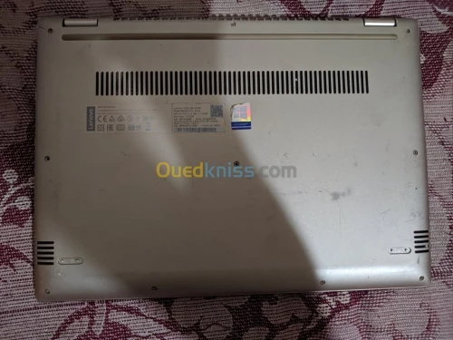 lenovo yoga 520 venu caba d'eu i5 8eme