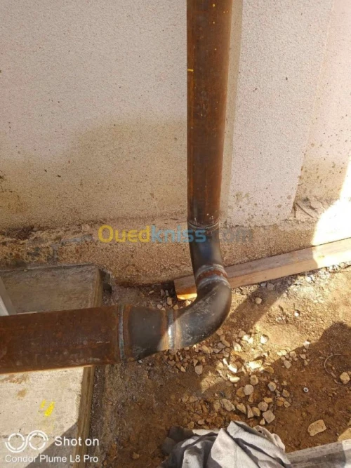 Installation-Maintenance industrielle 