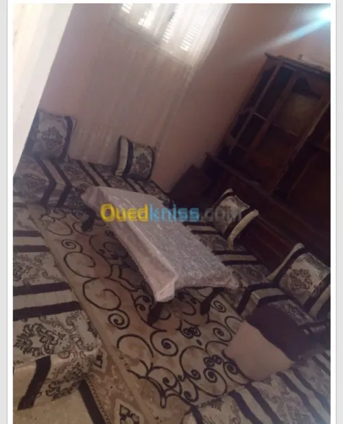 Vente Terrain Chlef Oum drou