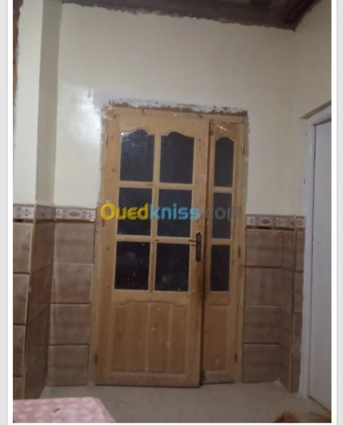 Vente Terrain Chlef Oum drou