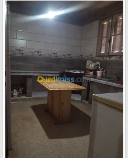 Vente Terrain Chlef Oum drou