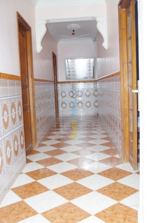 Vente Villa Mostaganem Abdelmalek ramdane