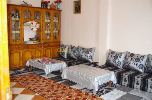 Vente Villa Mostaganem Abdelmalek ramdane