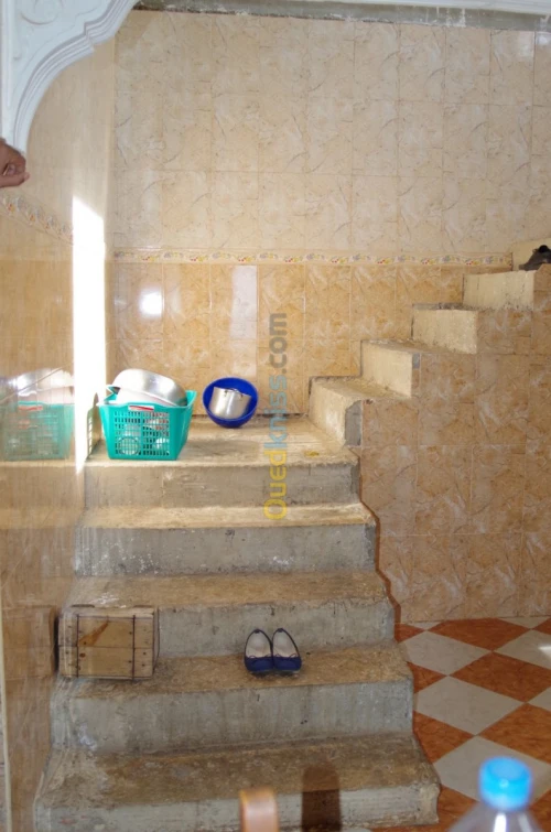 Vente Villa Mostaganem Abdelmalek ramdane