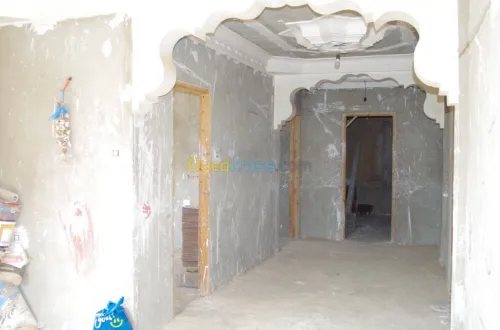 Vente Villa Mostaganem Abdelmalek ramdane