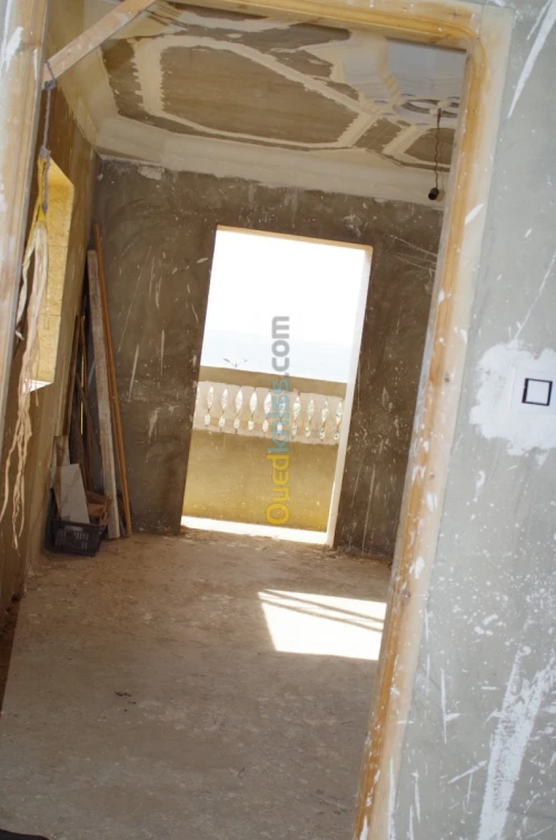 Vente Villa Mostaganem Abdelmalek ramdane