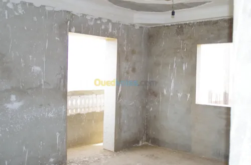 Vente Villa Mostaganem Abdelmalek ramdane