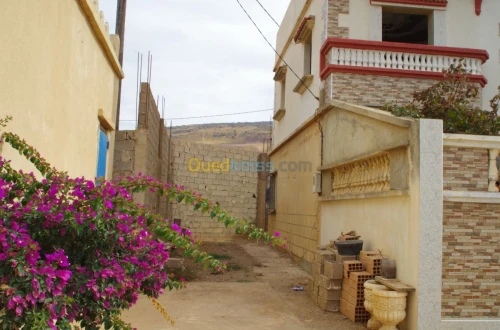 Vente Villa Mostaganem Abdelmalek ramdane