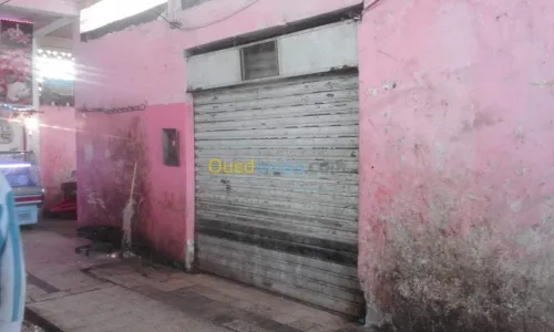 Vente Local Setif Setif