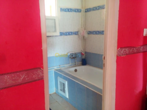 Vente Appartement Sidi bel abbes Tenira