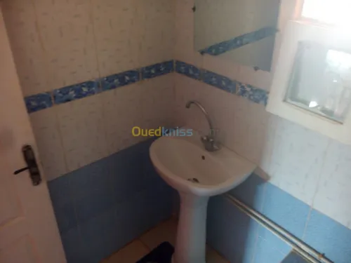 Vente Appartement Sidi bel abbes Tenira
