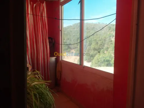 Vente Appartement Sidi bel abbes Tenira